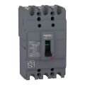 Schneider Electric EZC100H3060 3x60A 30kA Termik Manyetik Şalter 220/240V