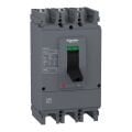 Schneider Electric EZC400H3400N 3x400A 50kA Termik Manyetik Şalter 220/240V