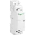 Schneider Electric A9C22711 16A Sessiz Kontaktör 1No 230-240 VAC