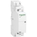 Schneider Electric A9C20731 25A Sessiz Kontaktör 1No 230-240 VAC