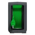 Schneider Electric IMT33137 Kompakt Kablo Makarası 3G1.5 15 Metre Kablolu IP20