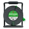 Schneider Electric IMT33147 Kablo Makarası 3G1.5 25 Metre Kablolu Ip44