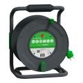 Schneider Electric IMT33147 Kablo Makarası 3G1.5 25 Metre Kablolu Ip44