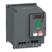 Schneider Electric ATV310HU40N4E 4kW Değişken Hızlı Sürücü 380...460 V 3 Fazlı Filtresiz