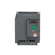 Schneider Electric ATV310HU40N4E 4kW Değişken Hızlı Sürücü 380...460 V 3 Fazlı Filtresiz