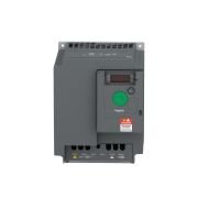 Schneider Electric ATV310HU40N4E 4kW Değişken Hızlı Sürücü 380...460 V 3 Fazlı Filtresiz