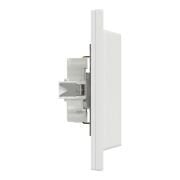Schneider Electric EPH9900121 Asfora Beyaz İkili Topraklı Priz 16A