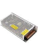 Mervesan Mrw250-12 20A 12V DC Metal Kasa Adaptör