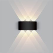 Cata Ct-8011 Haiti 10w 3200k Günışığı Led Aplik