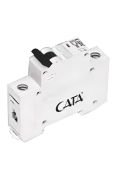 Cata CT-9181 1x2A 3kA C Tipi Otomatik Sigorta
