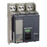 Schneider Electric 33466S2 3x800A 50kA Termik Manyetik Şalter NS800