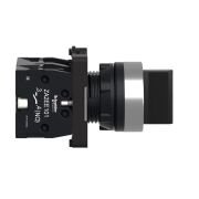 Schneider Electric XA2ED53 2Na Mandal Buton 3 Konumlu Q22