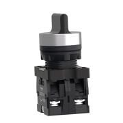 Schneider Electric XA2ED53 2Na Mandal Buton 3 Konumlu Q22