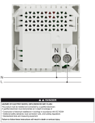 Schneider Electric Asfora Beyaz EPH2700321 İkili USB Priz Type A+C 2,4A Çerçeveli