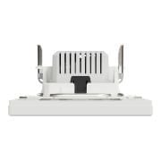 Schneider Electric Asfora Beyaz EPH2700321 İkili USB Priz Type A+C 2,4A Çerçeveli