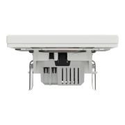 Schneider Electric Asfora Beyaz EPH2700321 İkili USB Priz Type A+C 2,4A Çerçeveli