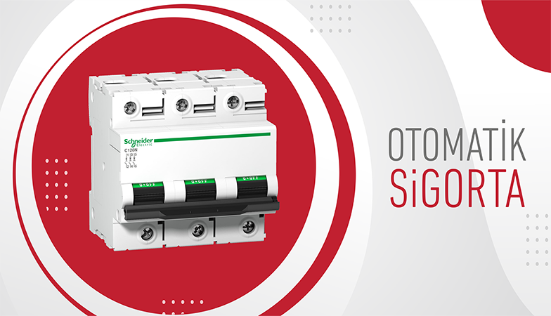 Otomatik Sigortalarda